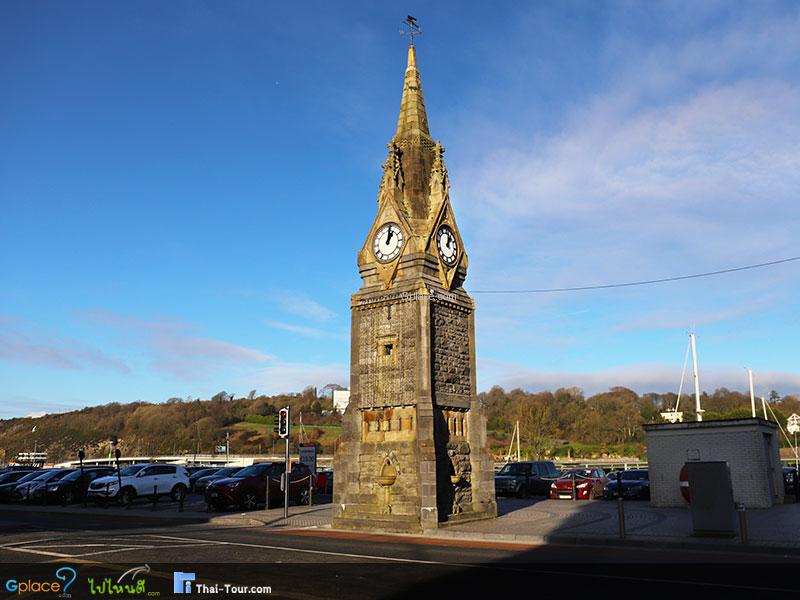 Waterford Clock Tower