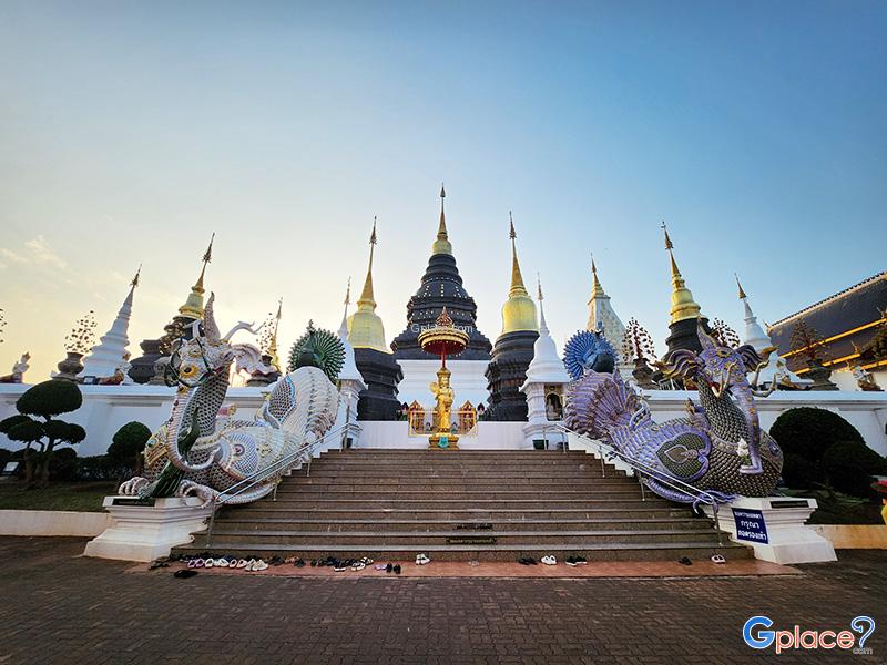 Wat Den Salee Sri Muang Gan   Wat Ban Den