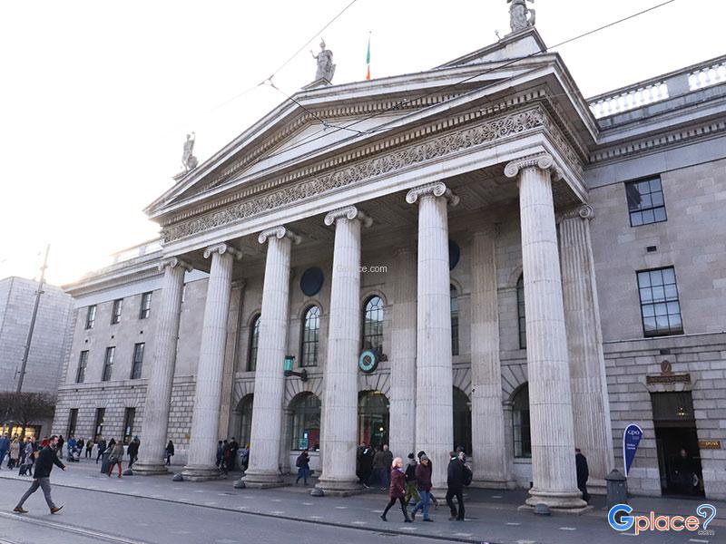 General Post Office Dublin