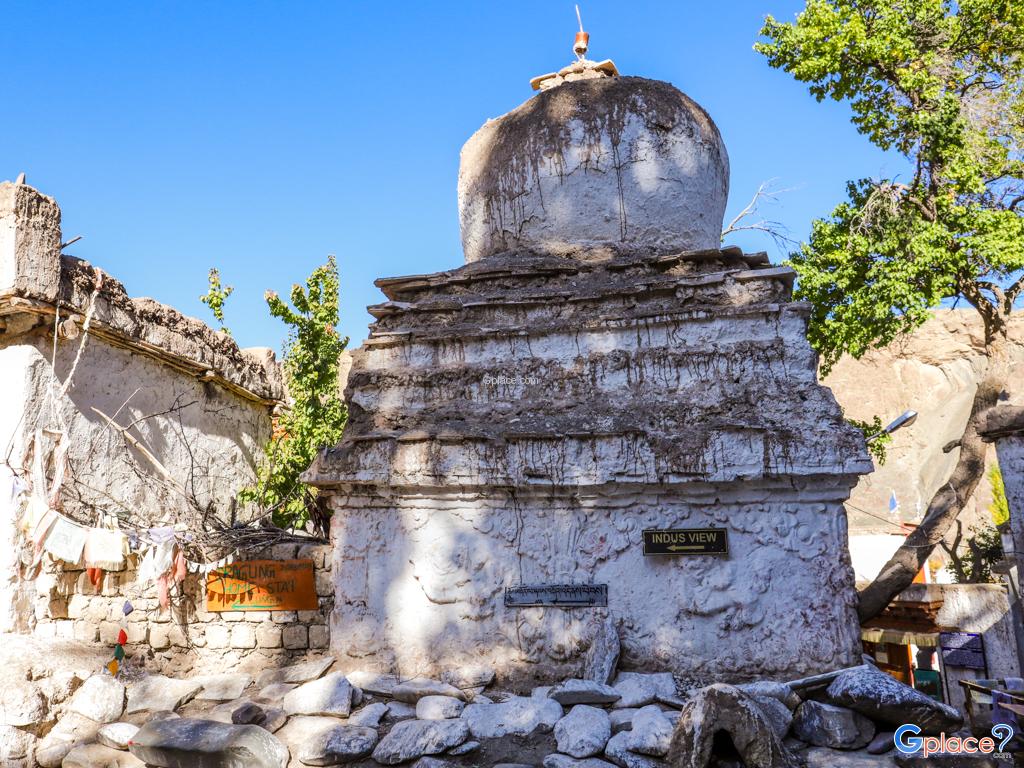 วัดอัลชิ Alchi Monastery