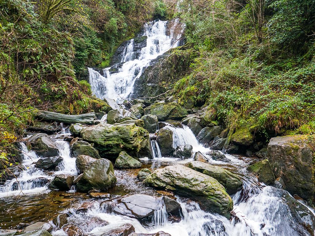 Killarney National Park