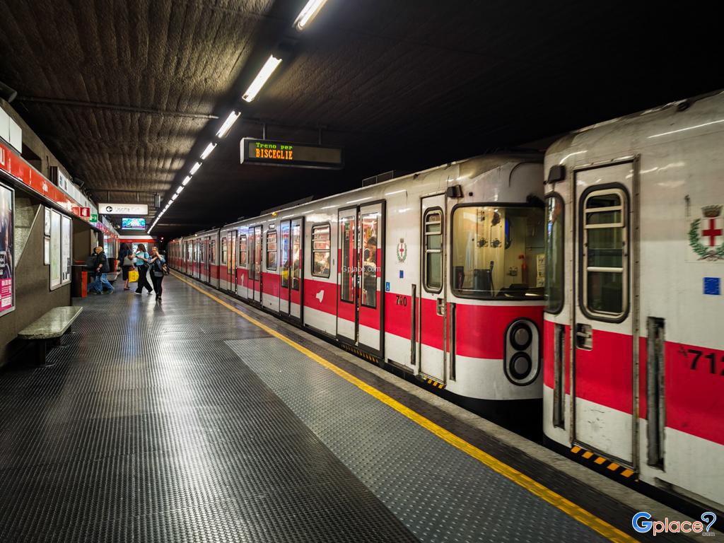 สถานีดูโอโม