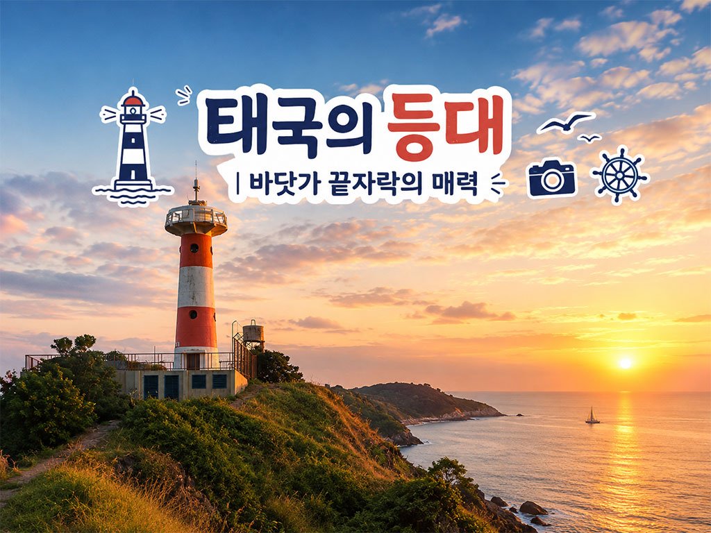 태국의 등대