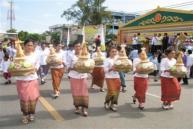 งานบุญสารทเดือนสิบ 2553