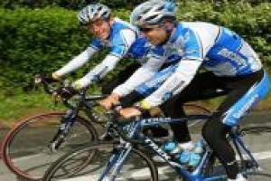 自行车比赛Bhumibol水坝国际登山车