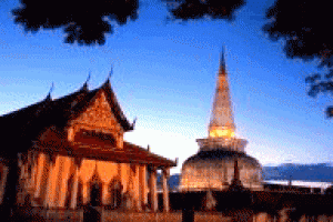 马哈布查游行元素