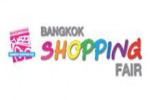 bangkok shopping fair